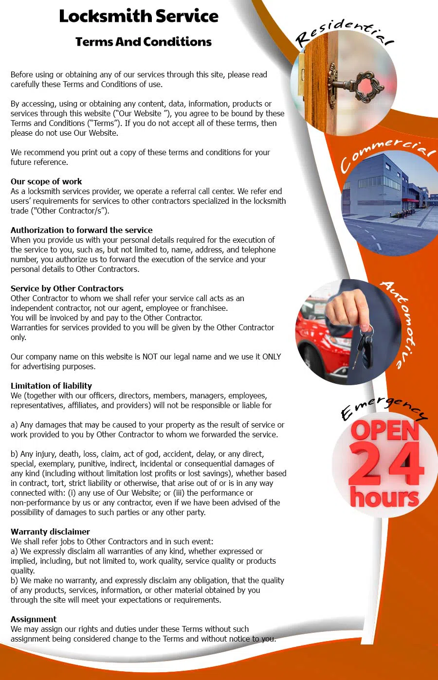 Gallery Locksmith Store Northborough, MA 508-293-1165